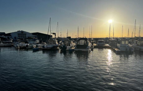 Wiek Hafen